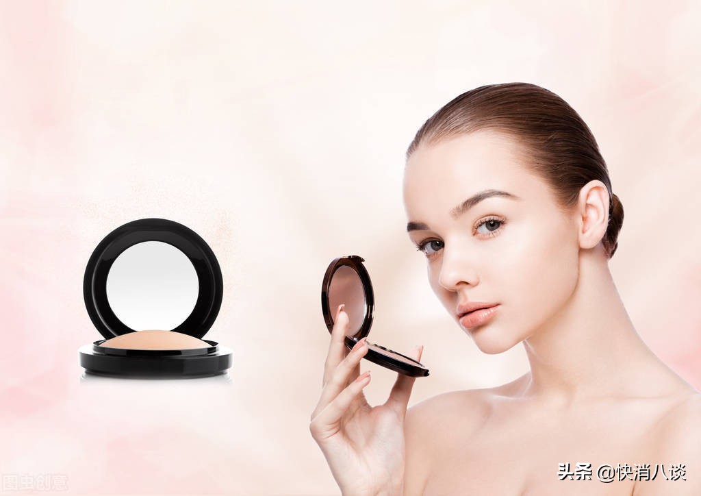 一改往年“618”只送小样态度,巴黎欧莱雅、雅诗兰黛、娇兰等美妆大牌“低头”送正装打5折,你会买单吗?