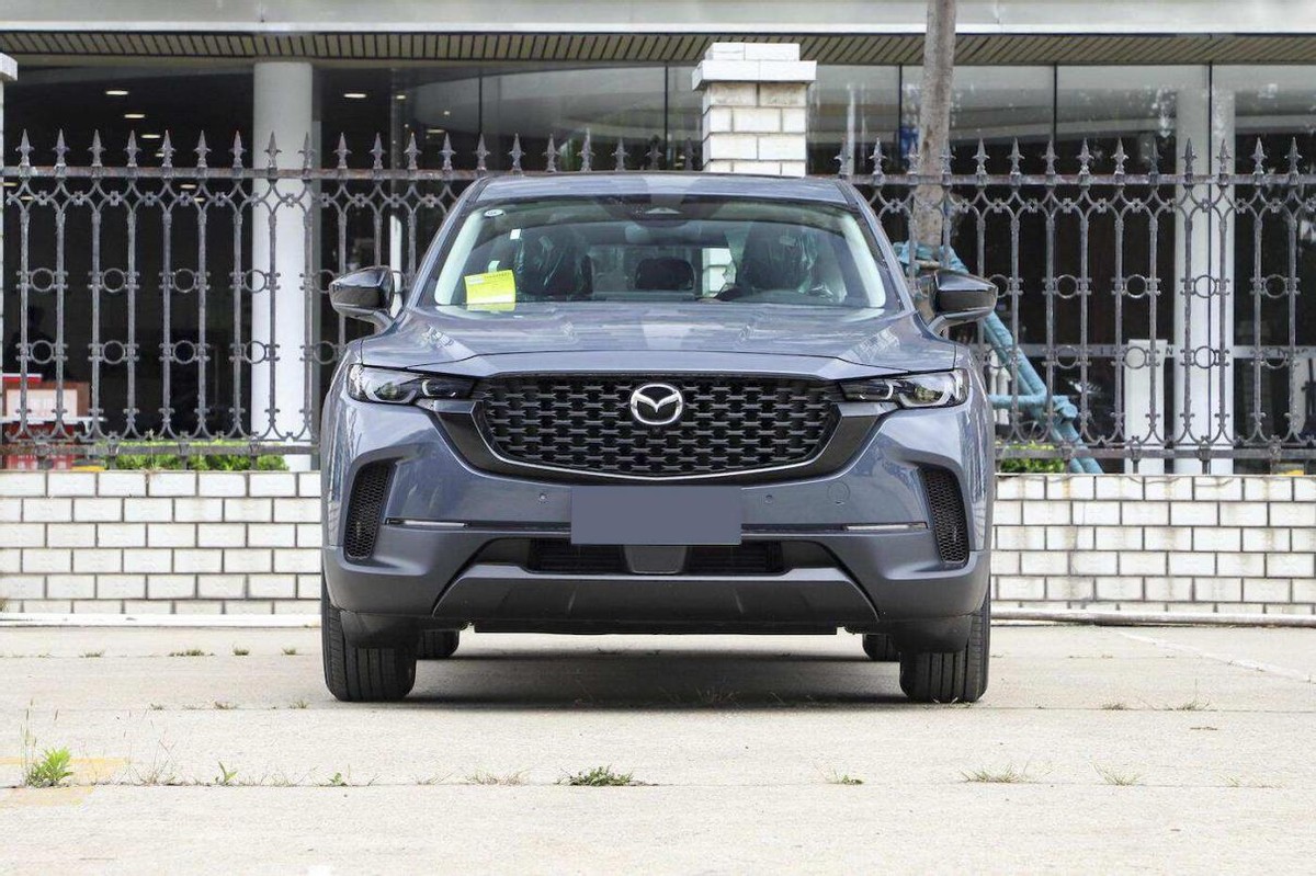 马自达阿特兹好还是本田crv好,第一代本田crv对比马自达六