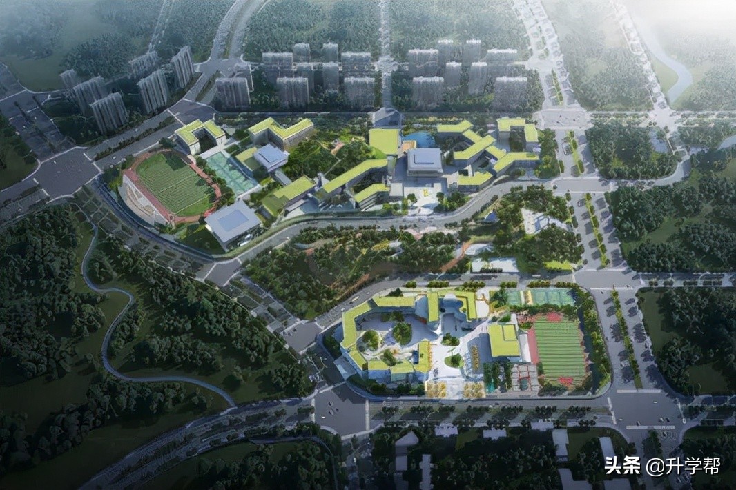 成都列五高中2022年招生计划,成都热门高中