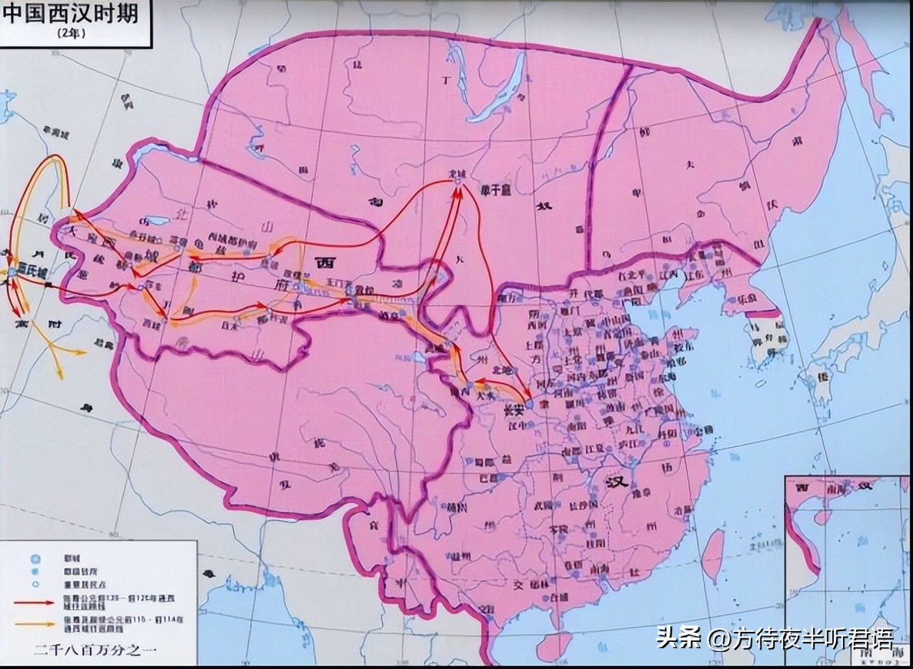 寻踪：东北古国*句丽高**今何在？