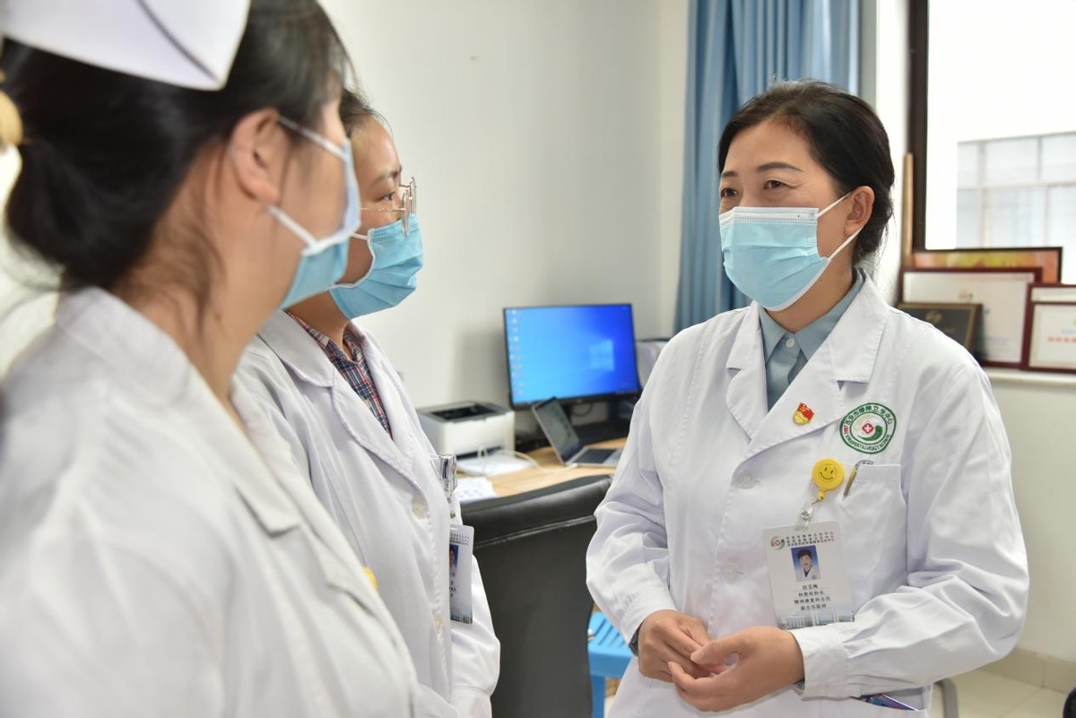 西安市精神卫生中心田玉梅,西安精神卫生中心田玉梅