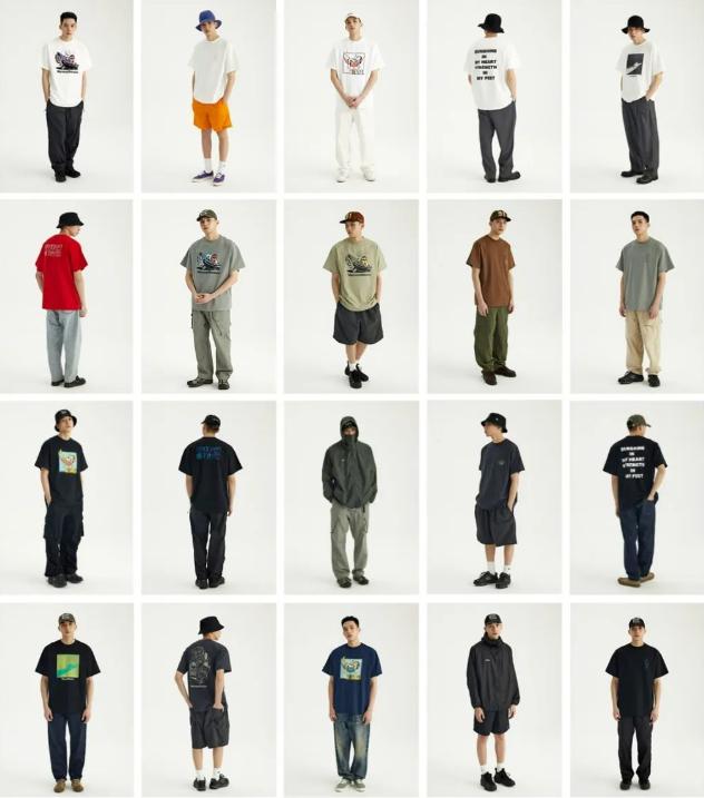 赢得百万粉丝的国潮Wassup，瞄准年轻群体做了什么？