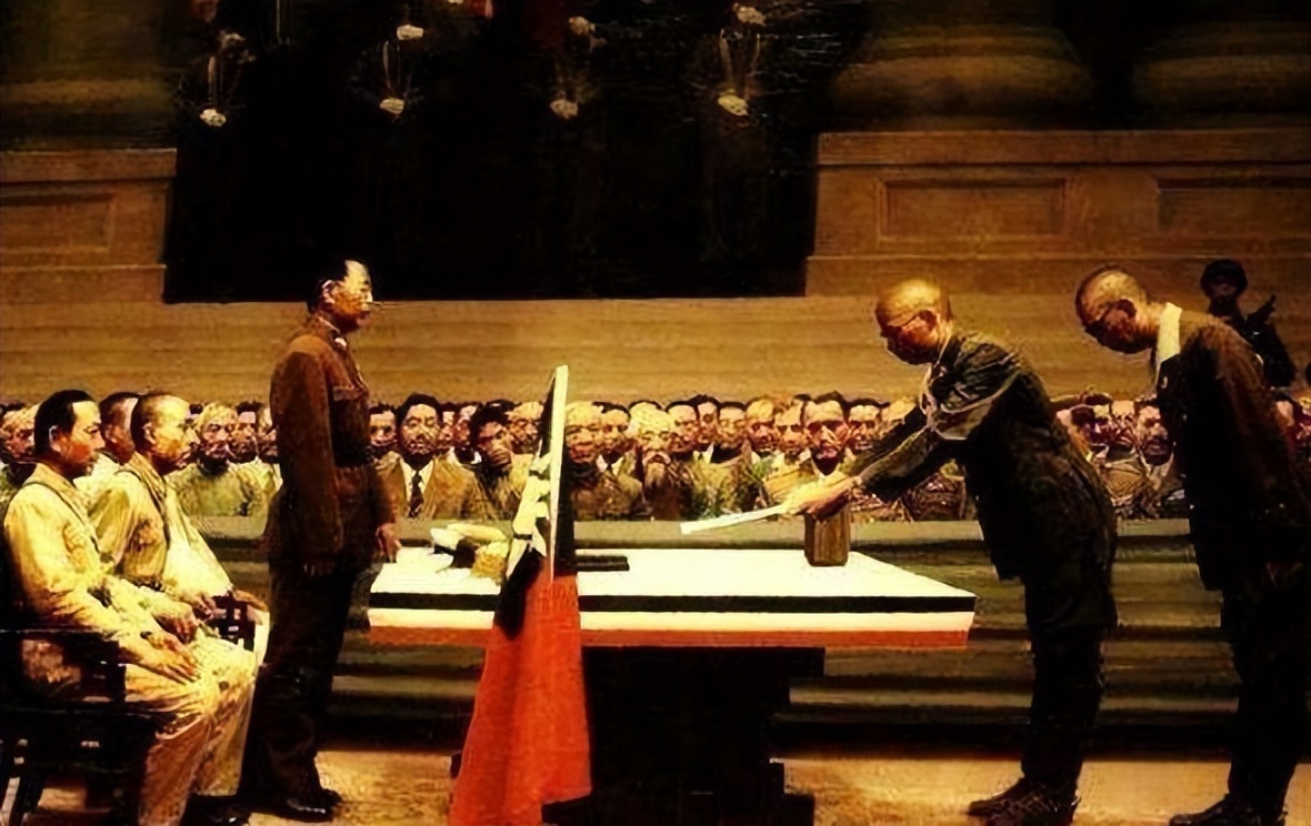 15岁谎报年龄参军志愿军,日本15岁参军