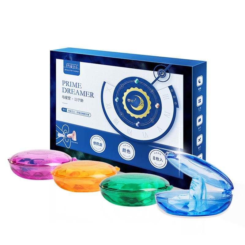 失眠患者福音！还你一个清净的世界