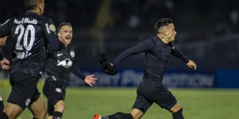 巴西格雷米奥队输给北京国安,2020巴西足球甲级联赛积分榜