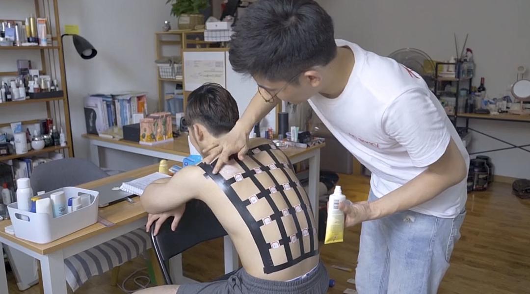 创业卖护肤品90后,90后护肤品销售量