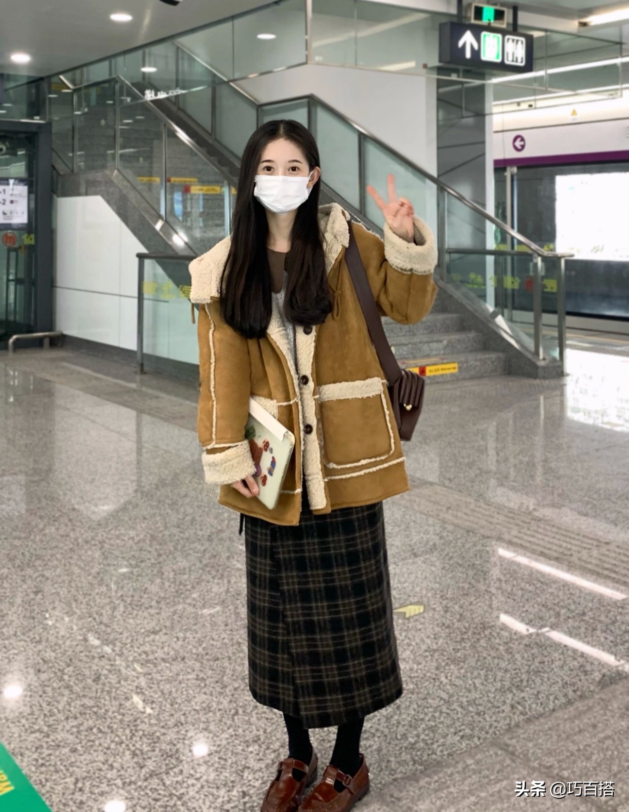 穿搭小技巧怎么学穿衣搭配,各种场合的衣服穿搭技巧