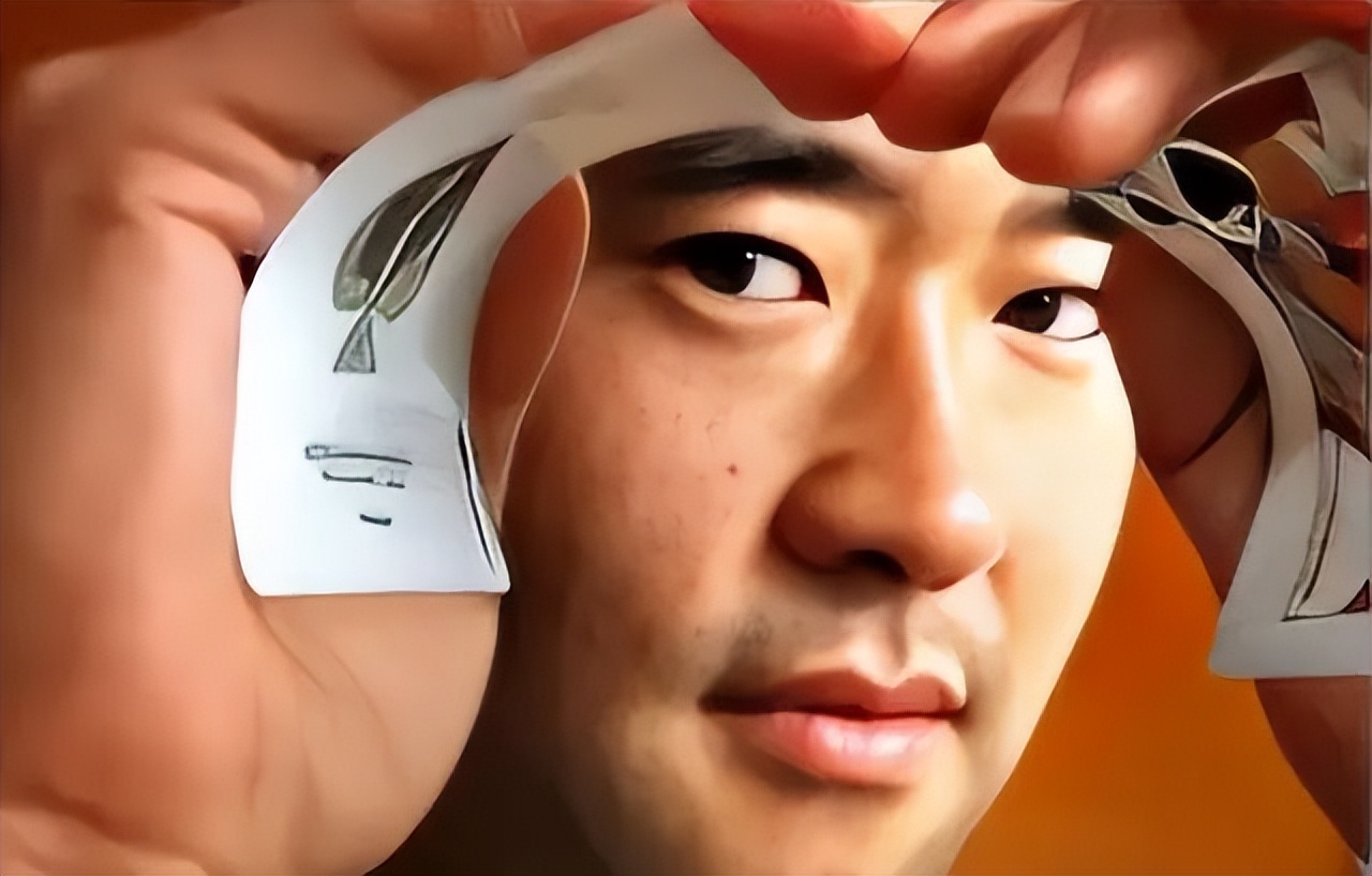 华裔赌圣马恺文现状,华裔赌圣马恺文简介