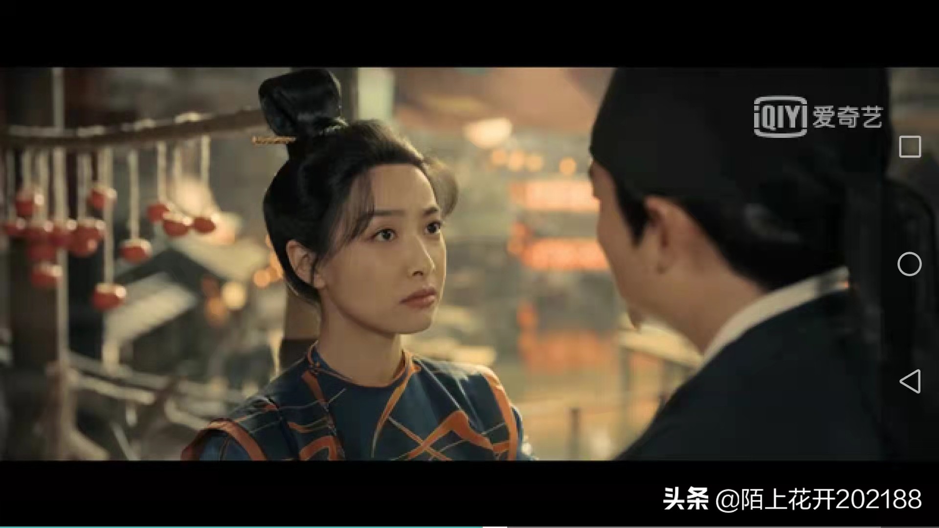 风起洛阳番外篇完整版,风起洛阳归藏凤出现的场面