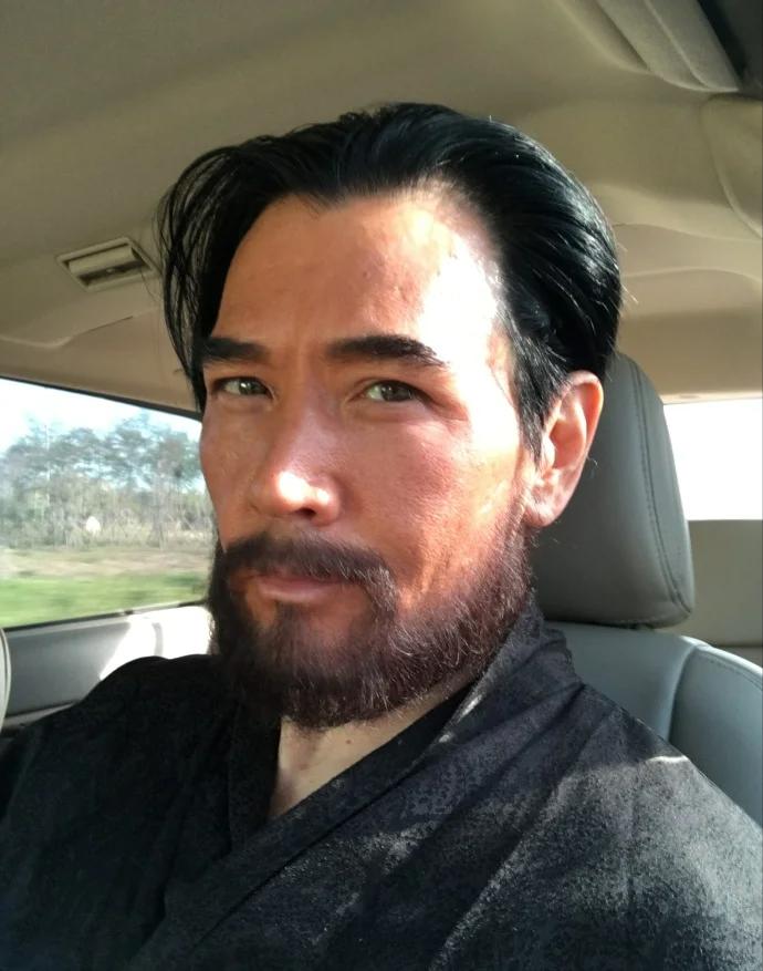 费翔的梦中女孩,费翔的初恋情人电视剧