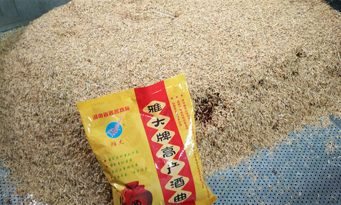 大曲酿酒出酒率低,大小曲混合酿酒出酒率怎么样