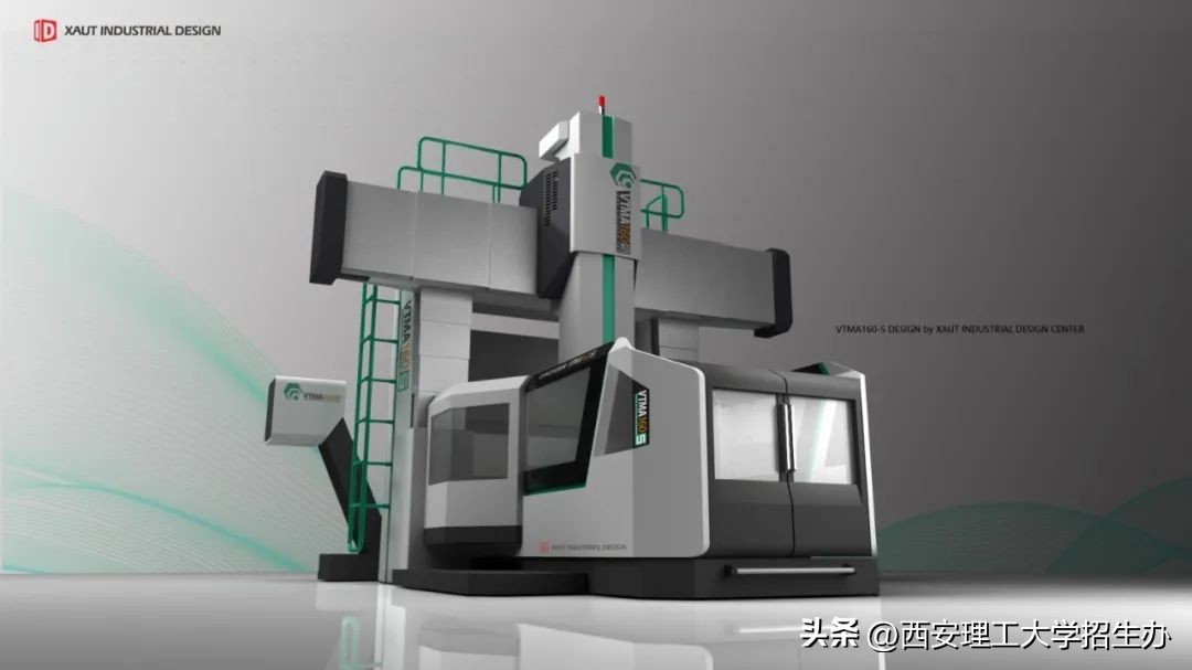 南京理工大学工业设计专业排名,西理工工业设计学科评为什么