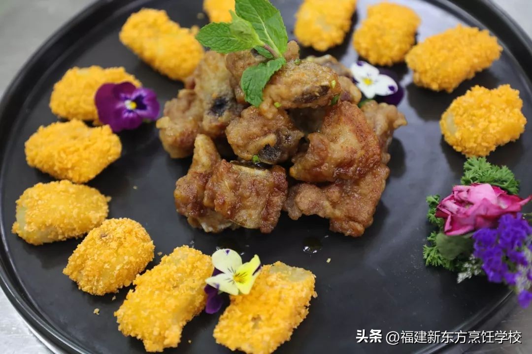 福建省新东方技工学校风评,福建新东方技工学校