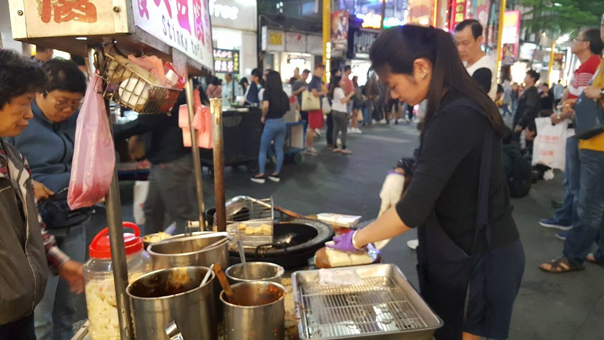 台北最新图片,台北的最新面貌