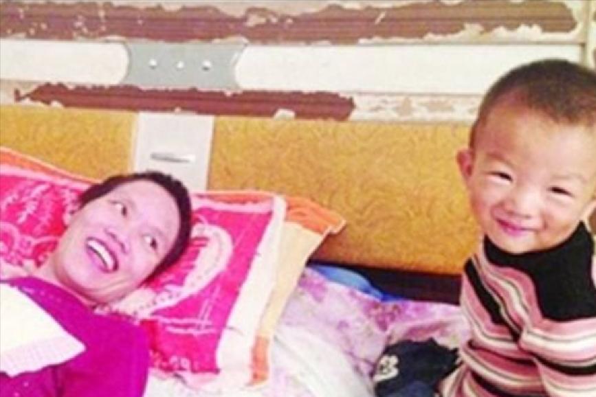 女孩因车祸成为植物人四年后怀孕,男子车祸后成植物人4年后苏醒18岁