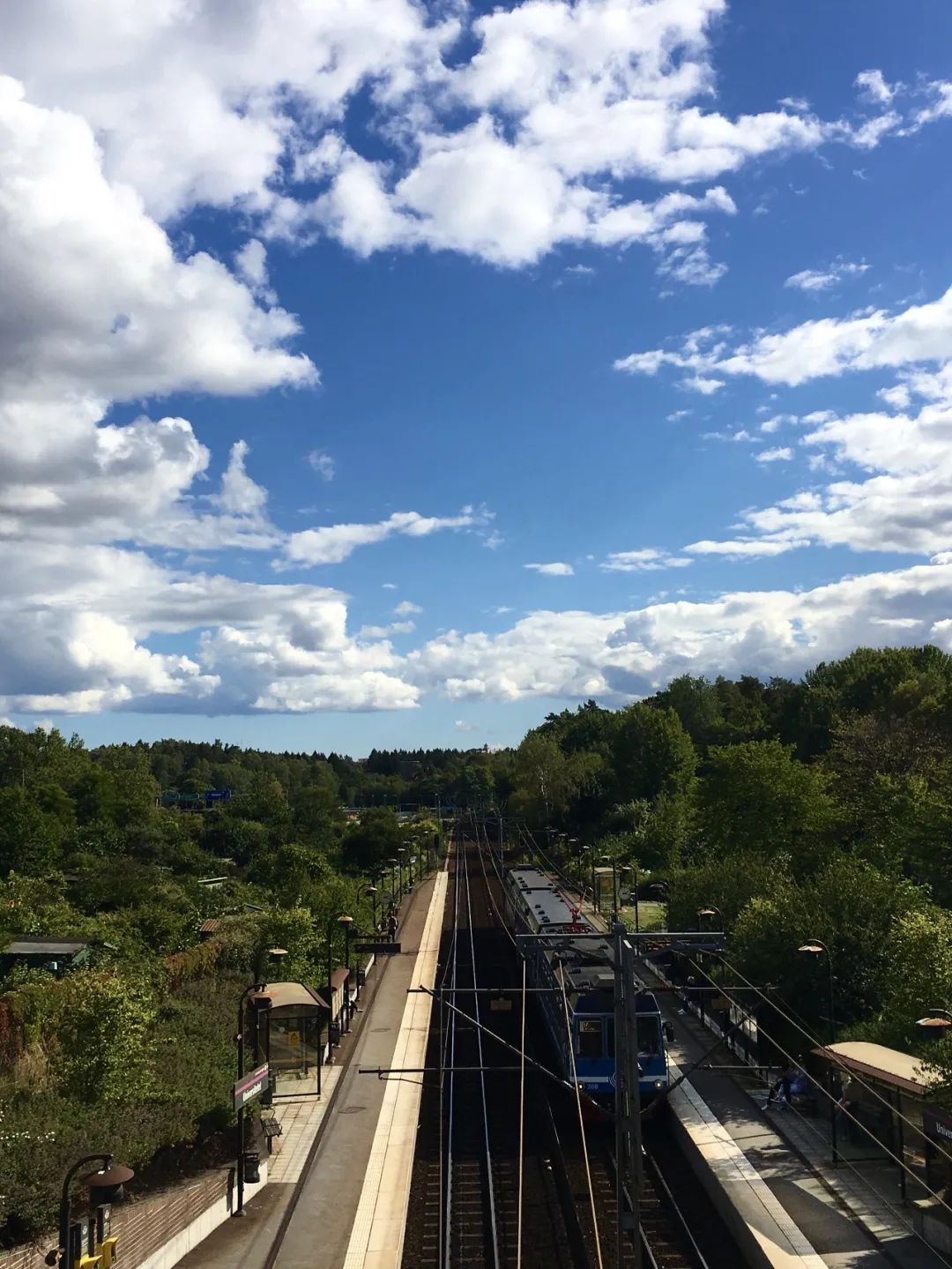 生活在瑞典的真实感受,在瑞典生活的日常