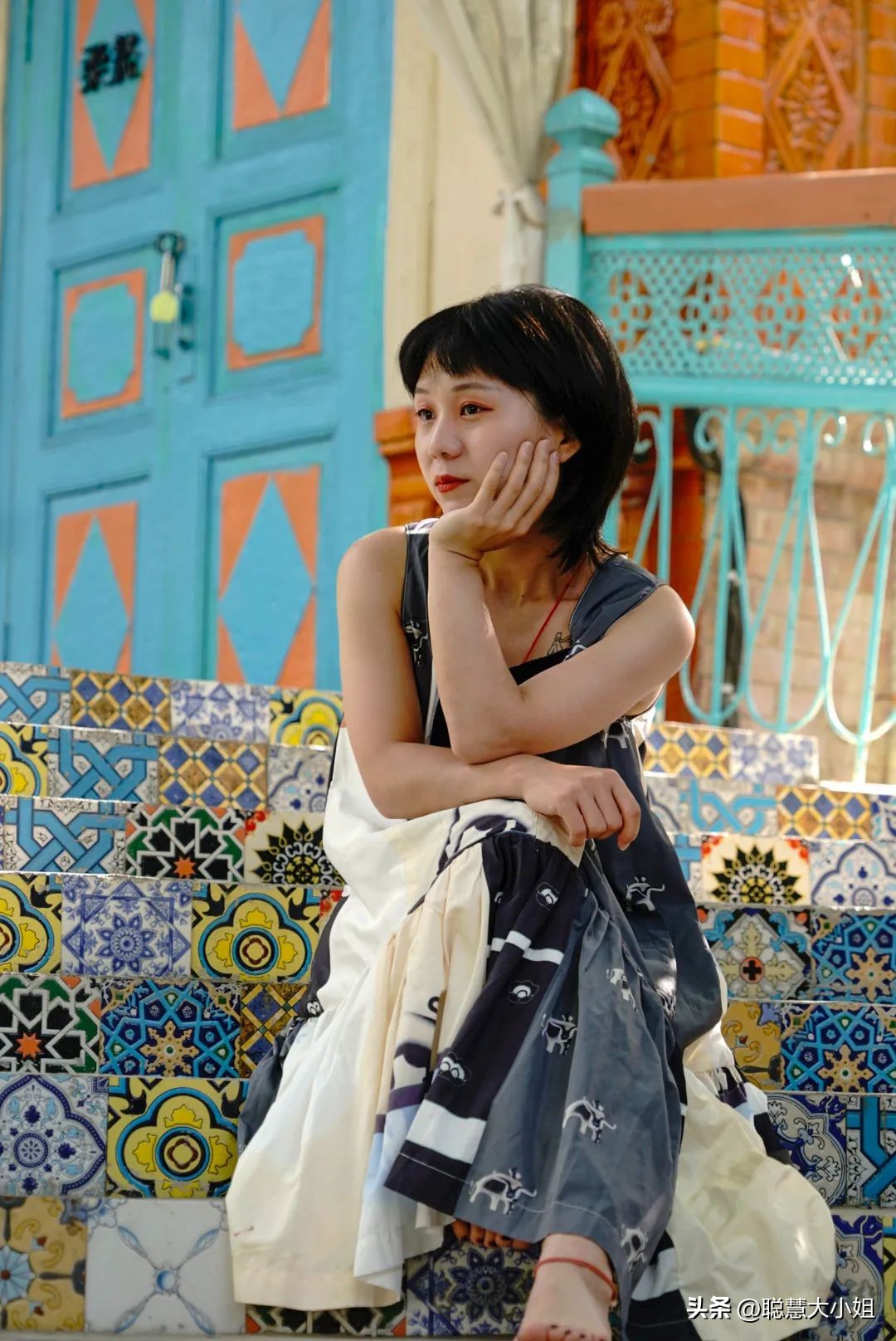 *疆新**，美到封神！配得上“她”的民宿有多少？