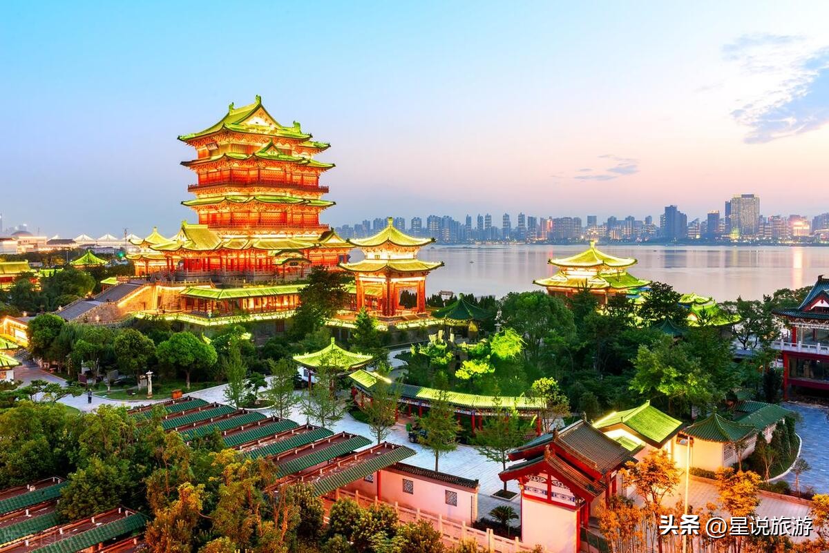 黄鹤楼滕王阁岳阳楼蓬莱阁哪个高,黄鹤楼岳阳楼滕王阁鹳雀楼都在哪