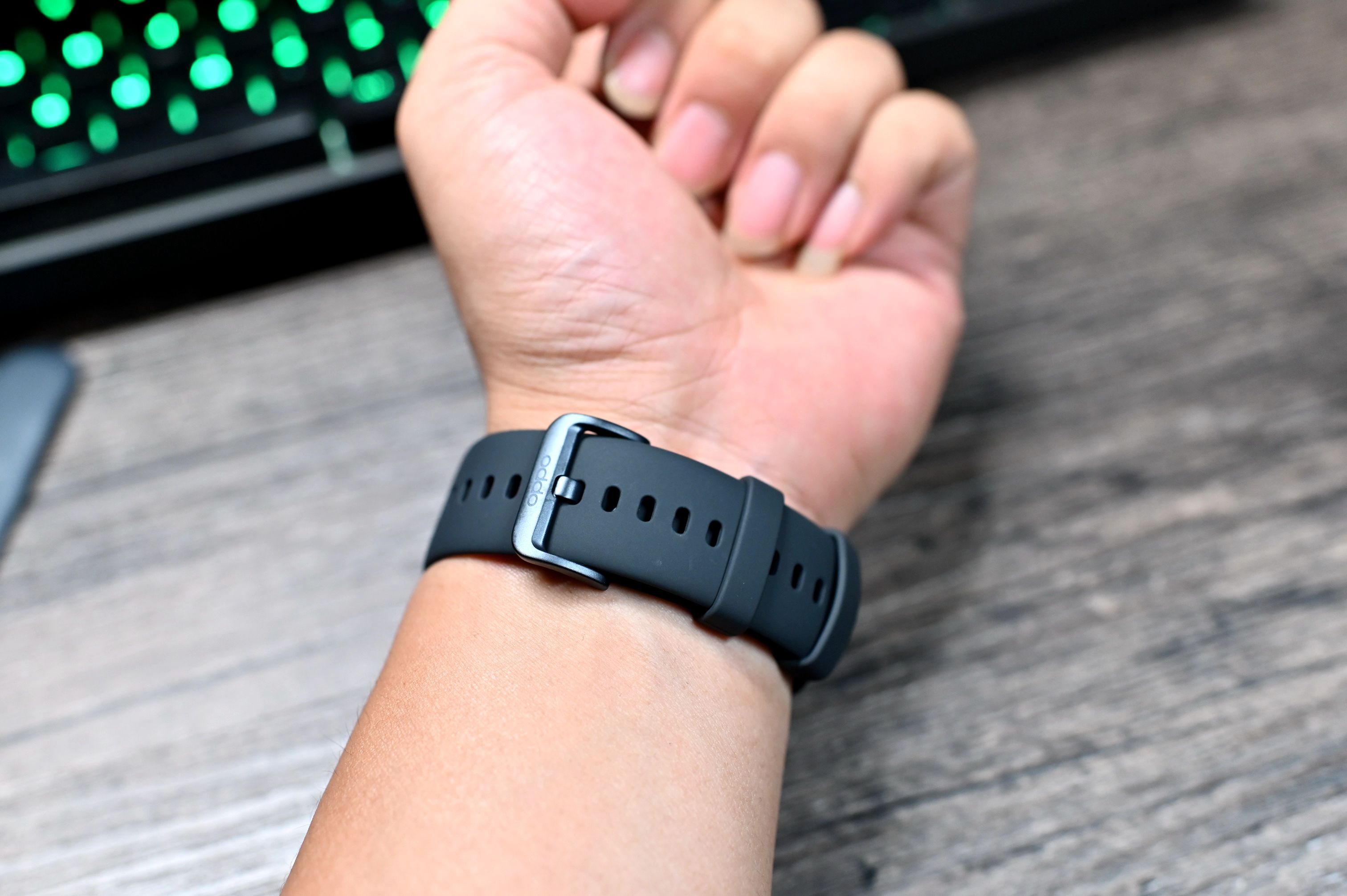 oppowatch3pro开比亚迪车门,oppowatch3pro控制比亚迪