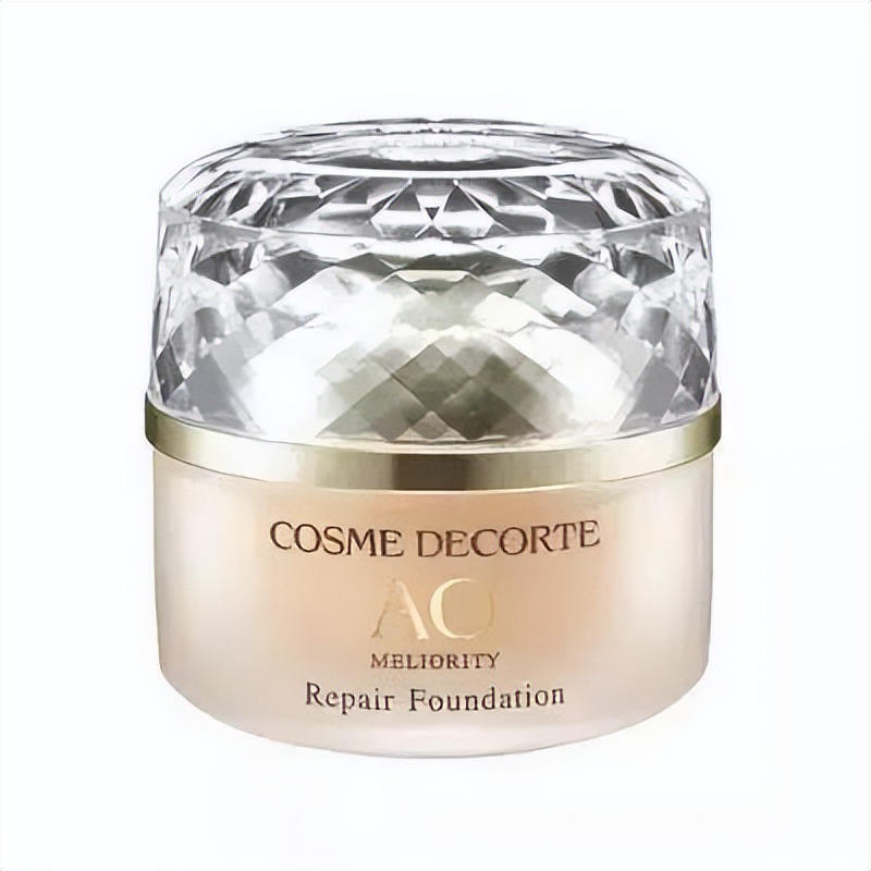 推荐一款干皮用的底妆,推荐一款干皮适合遮瑕粉底