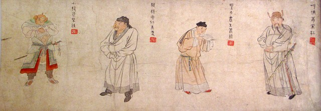 中国最伟大十本书,中国最重要的十本书