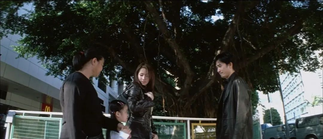 十八亿人都爱看的经典港片封神榜,终于明白当年港片为啥封神了