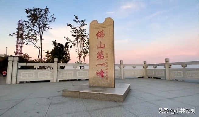 广东佛山旅游必去十大景点推荐,广东佛山顺德十大旅游景点