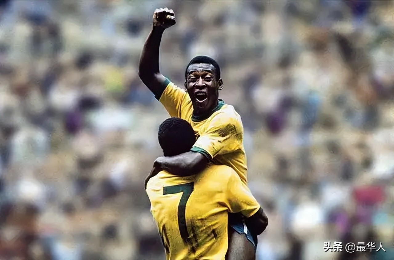 贝利球王哪一年去世的,球王贝利的三次世界杯