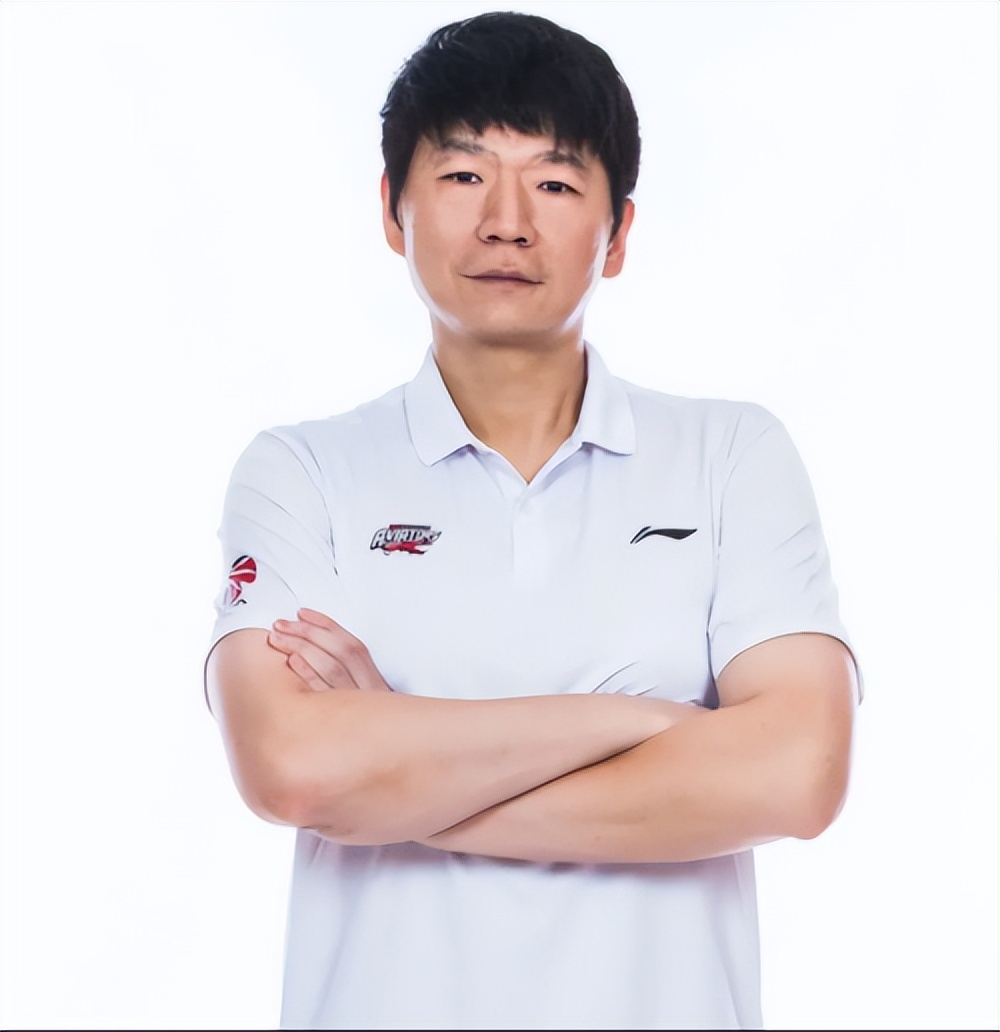 邱彪男篮主帅是哪里人,新疆男篮主帅邱彪谈对阵辽宁