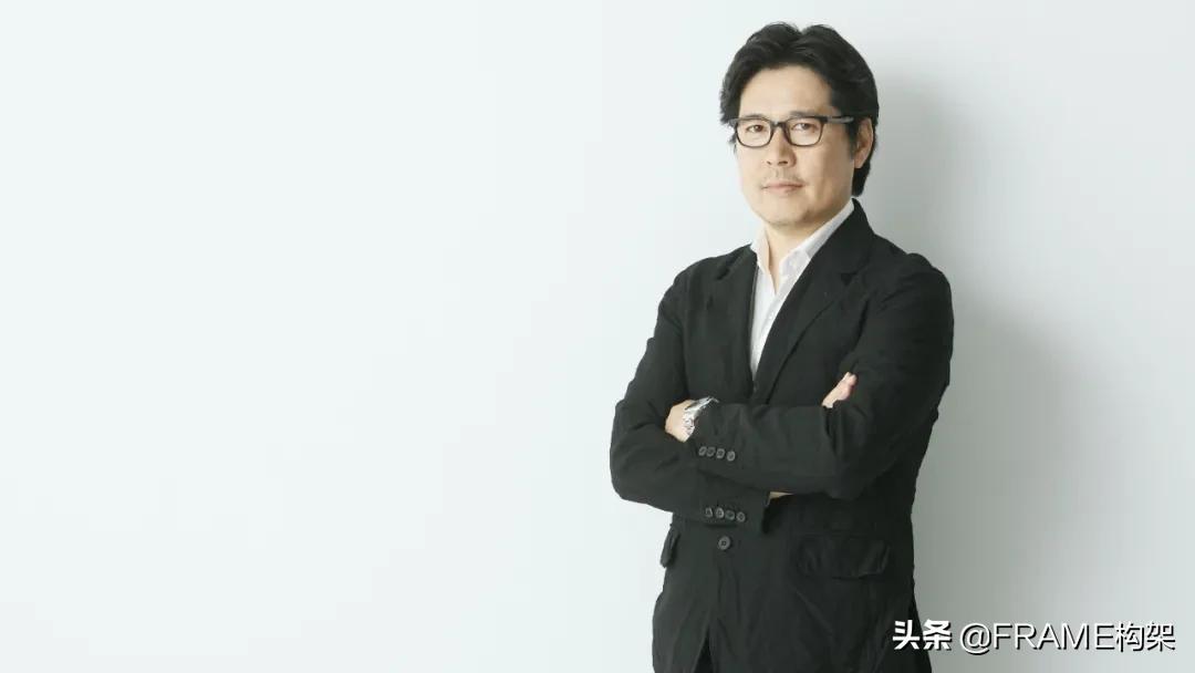 对话田中仁：JINS门店背后的品牌逻辑