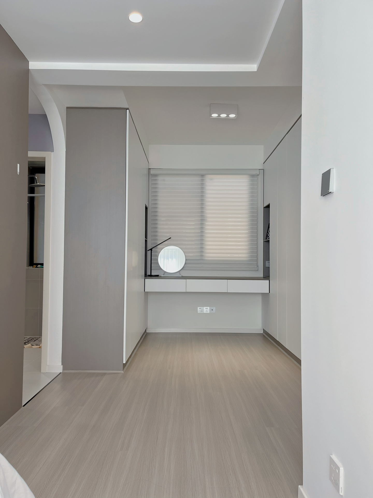 安徽发现一户人家，仅凭一个餐厅就圈粉无数，堪称装修教科书