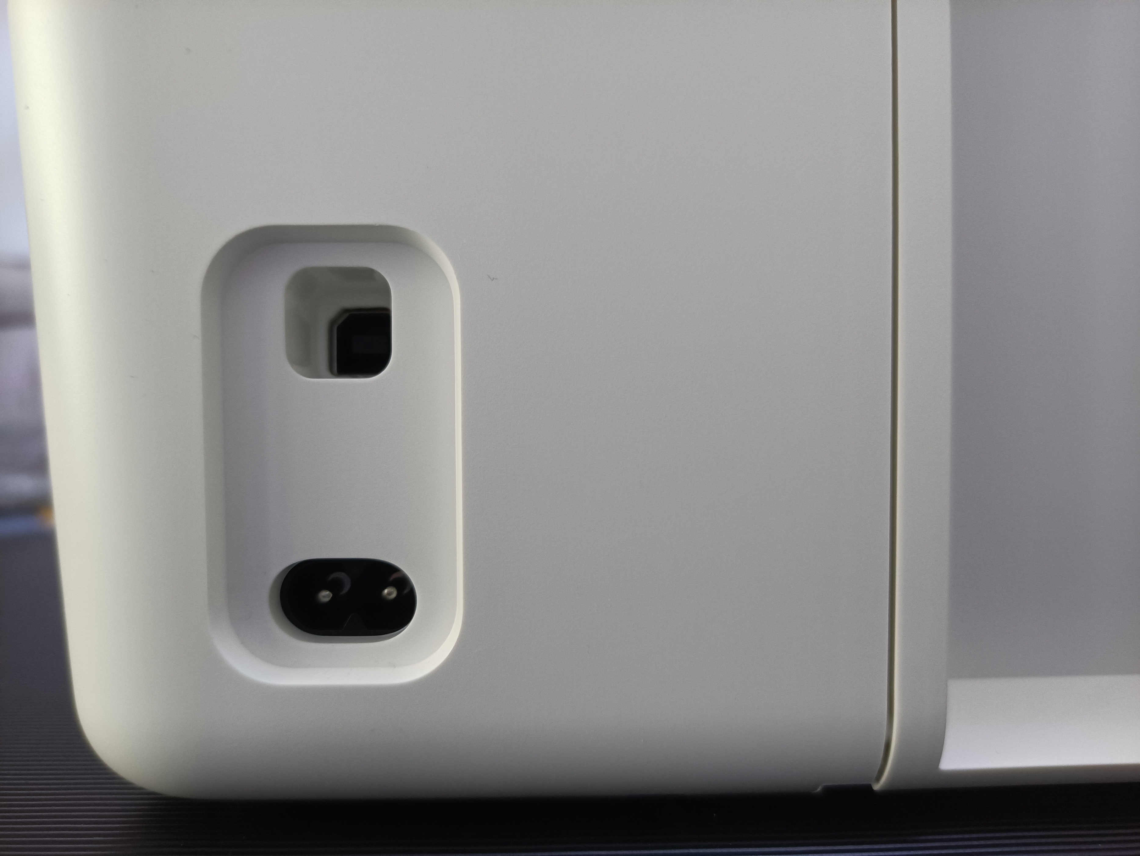 小米米家喷墨打印一体机怎么操作,米家喷墨打印机怎么扫描