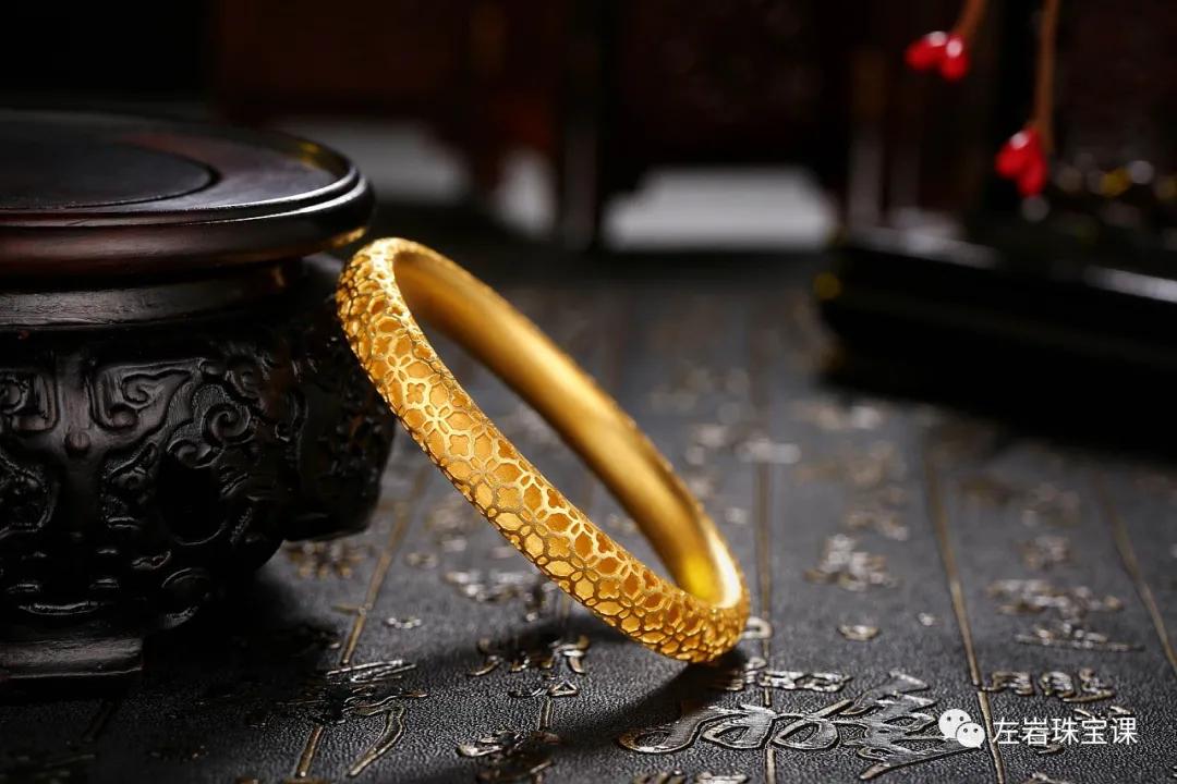 古法金和5g黄金的区别,什么是古法黄金古法黄金保值吗