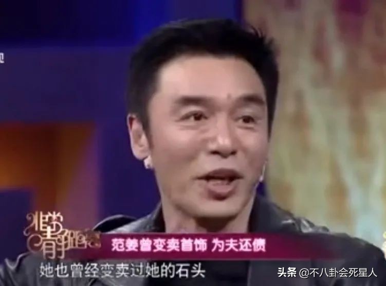 10个过气明星,十大落魄的明星