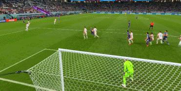 世界杯克罗地亚最后一场,世界杯日本vs克罗地亚点球大战