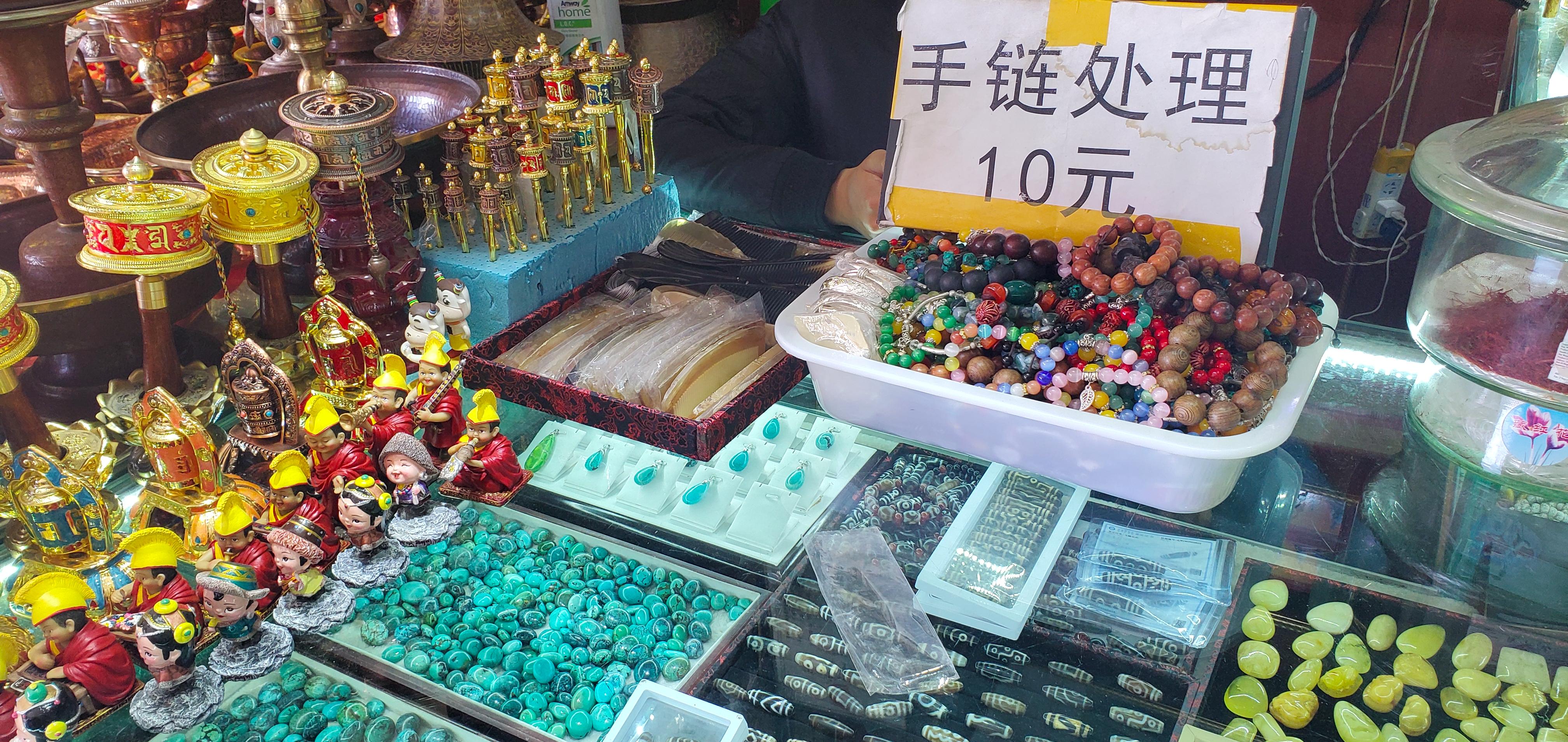 藏西秘境深度解析,去了西藏才知道的事