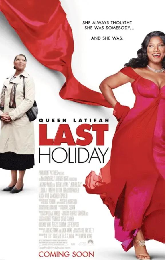 女人中年：我不配？