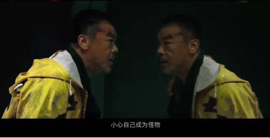 影帝刘青云真的太敬业,香港影帝刘青云日常