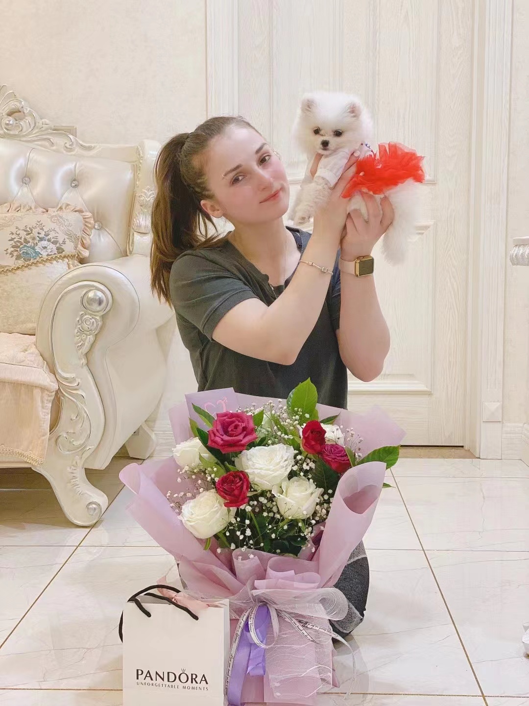 2011年，河南小伙杜霄娶哥伦比亚美女，生混血女儿，如今怎么样了