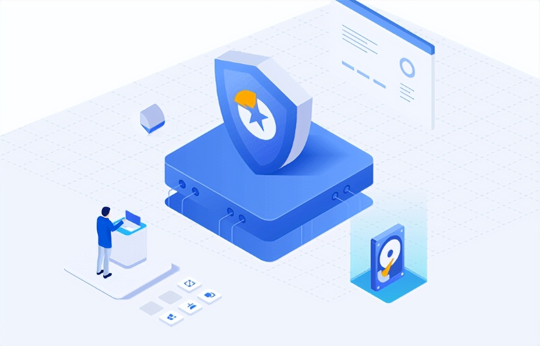 怎么样给电脑硬盘分区,怎么给电脑硬盘分区