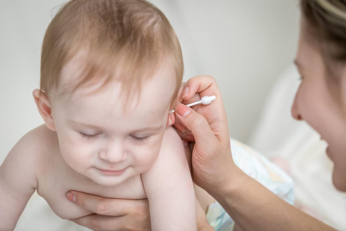 「家家母婴」宝宝这5个部位再脏，月嫂也不能洗得太干净