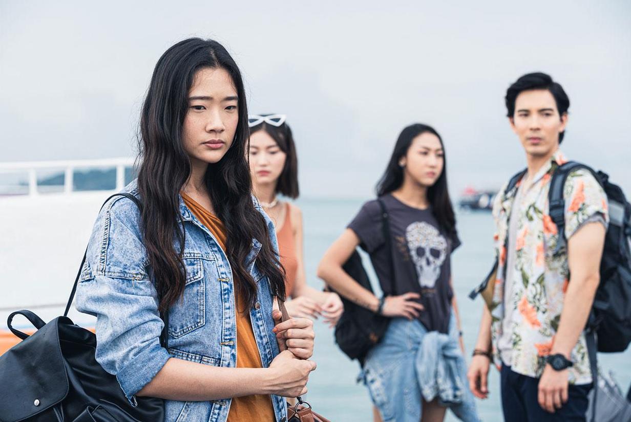 泰国题材的悬疑片,十大公认最好看恐怖的泰国剧