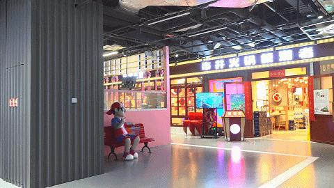 北京沉浸式体验馆,北京沉浸式体验馆哪个好玩