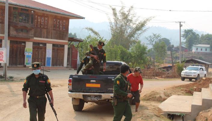 如果你被骗到缅北你会经历什么,如果你被骗到了缅北该不该骗人