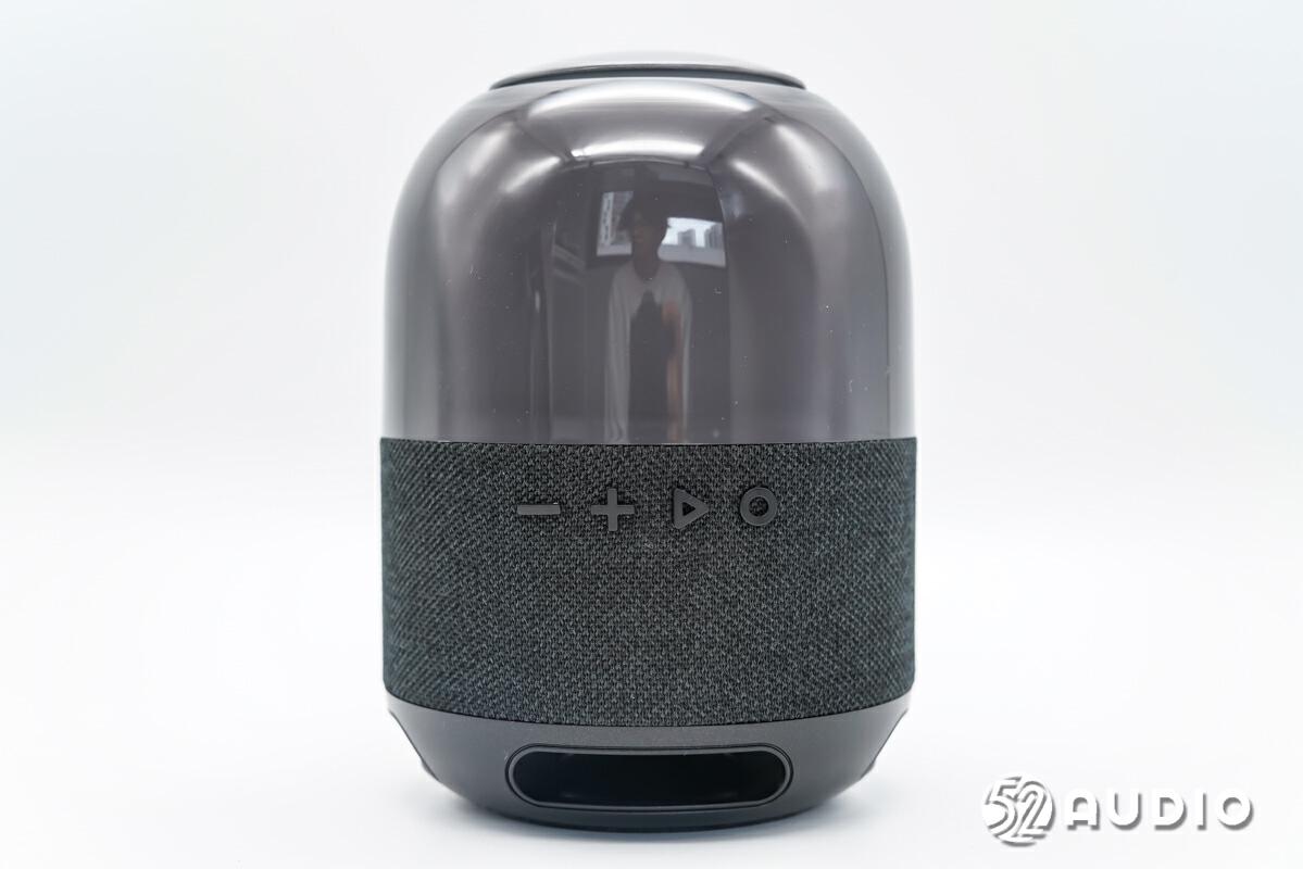 小度智能音箱炫彩连接wifi,小度智能音箱炫彩灯连接蓝牙教程