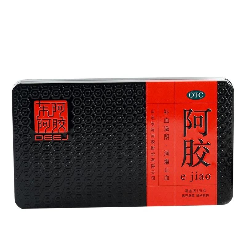 聊城特色名吃,东阿阿胶在聊城哪个县