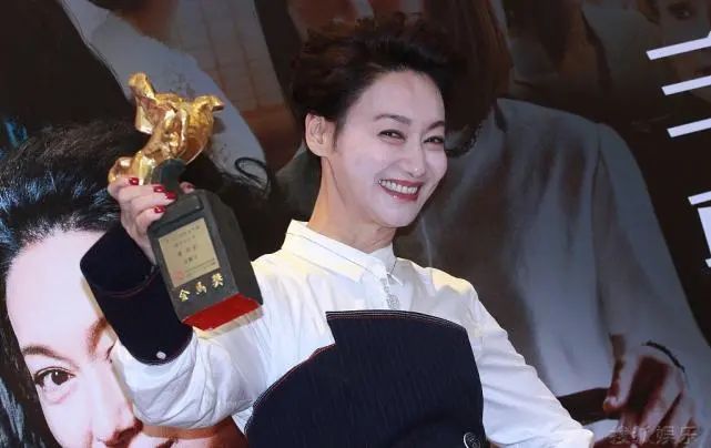至今未婚的十位女明星,至今未嫁的10位大龄港台女星
