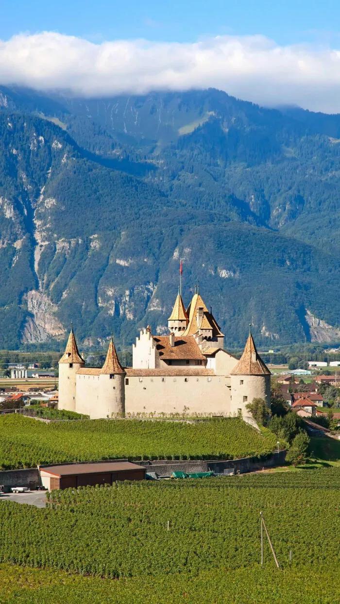 最惊艳的自然风景手机壁纸超清,风景壁纸动态壁纸高清全屏90帧