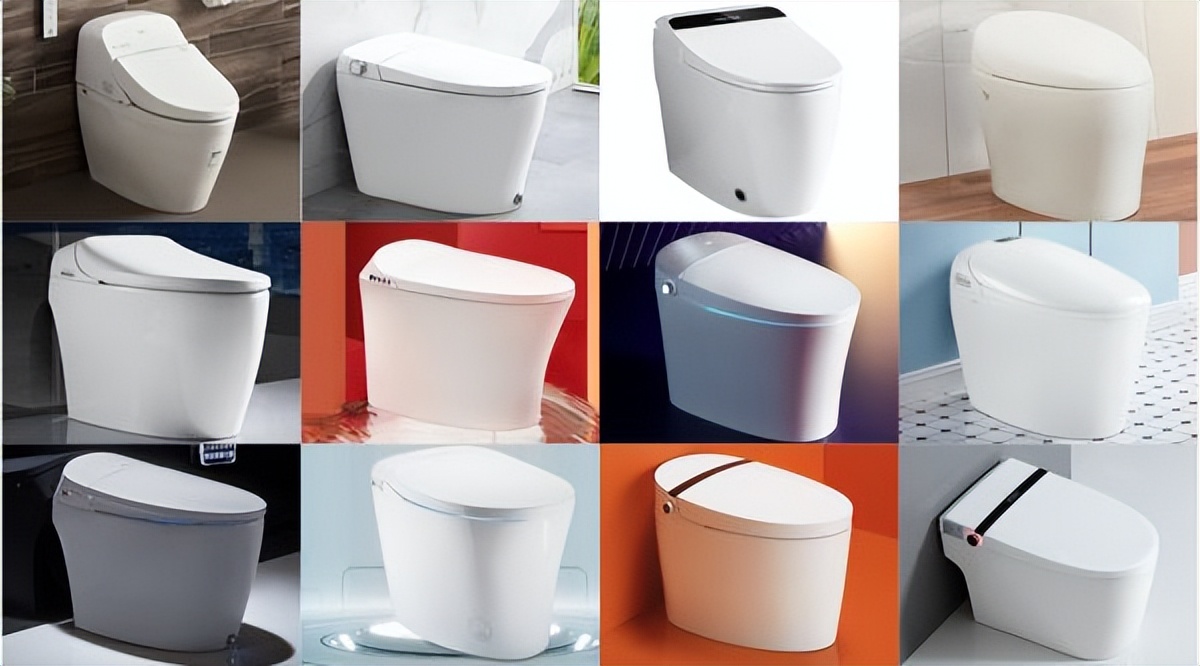 vancoco梵云优尚智能马桶怎么样,梵云优尚星月智能马桶