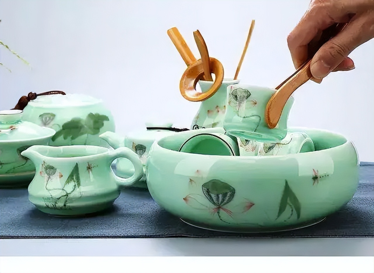 茶要怎么泡才能提升茶汤品质,如何泡好一壶好茶需要几大要素